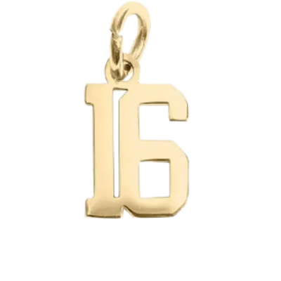 16 Charm