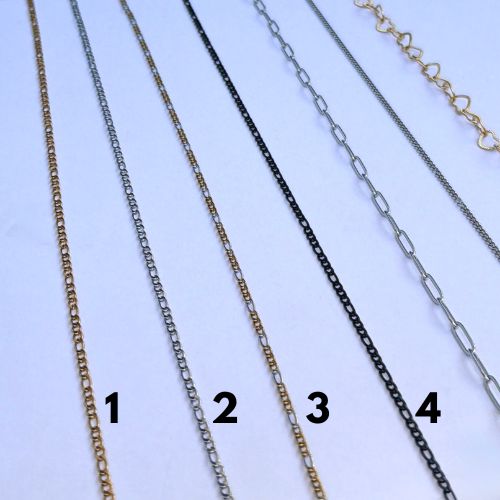 Waterproof Waist Chain