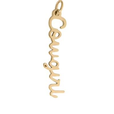 Cowgirl Charm