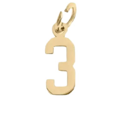 3 Charm