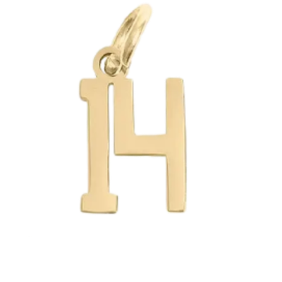 14 Charm