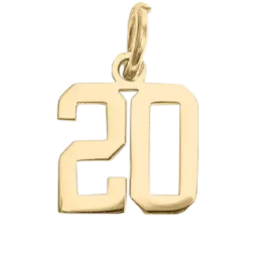 20 Charm