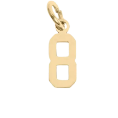 8 Charm