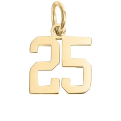 25 Charm