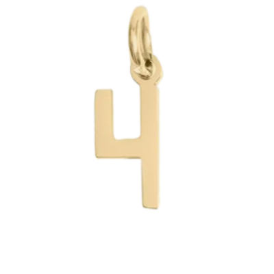 4 Charm