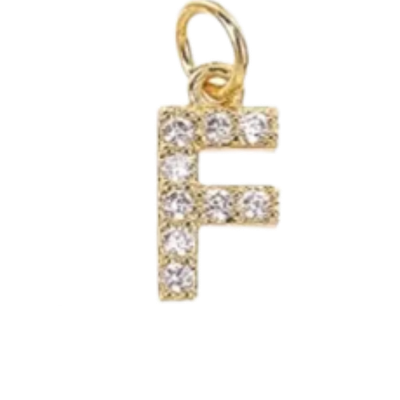 F Charm