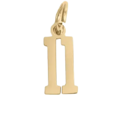 11 Charm