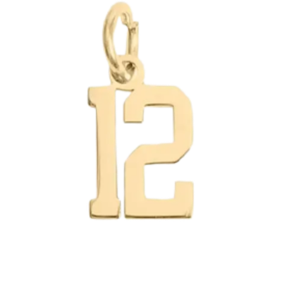 12 Charm