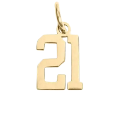 21 Charm