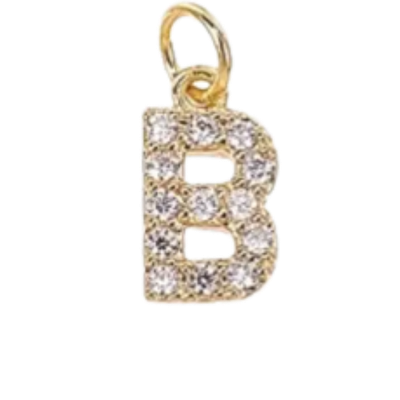 B Charm