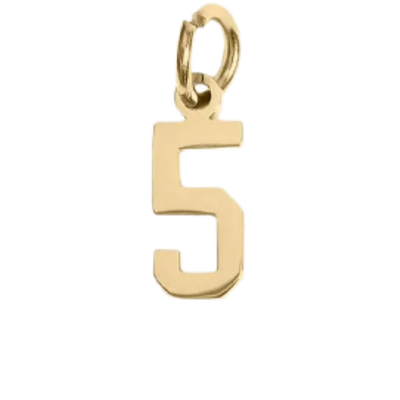 5 Charm