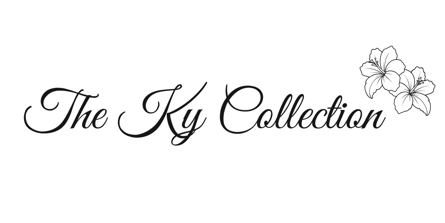 Custom Order Deposit - The Ky Collection