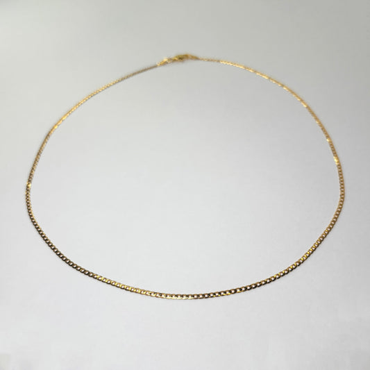 Luxe Gold Chain - The Ky Collection
