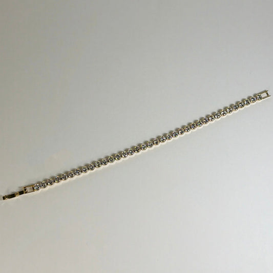 Luxe Tennis Link - The Ky Collection