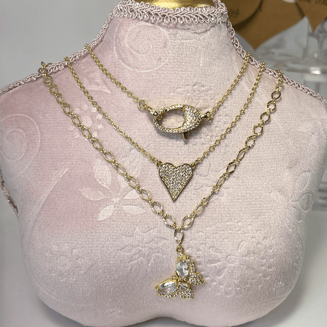 January Favorites: Cozy Fits, Everyday Jewelry & Little Luxuries I’m Loving - The Ky Collection