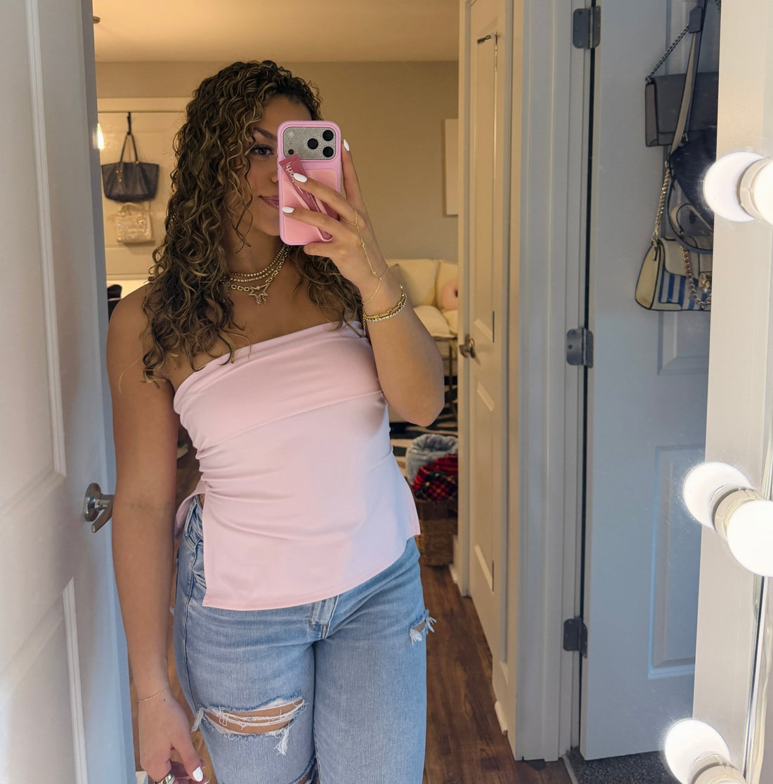 March Style Diary: The Spring Drop is Officially Here! - The Ky Collection