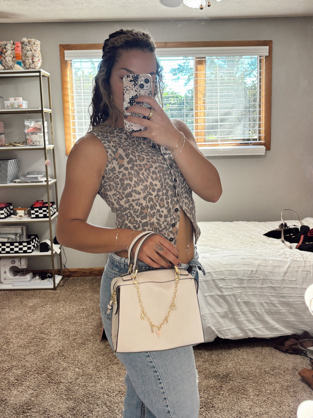 The Ky Collection Style Guide: Wearing Pink for the Cure (and for Style!) - The Ky Collection