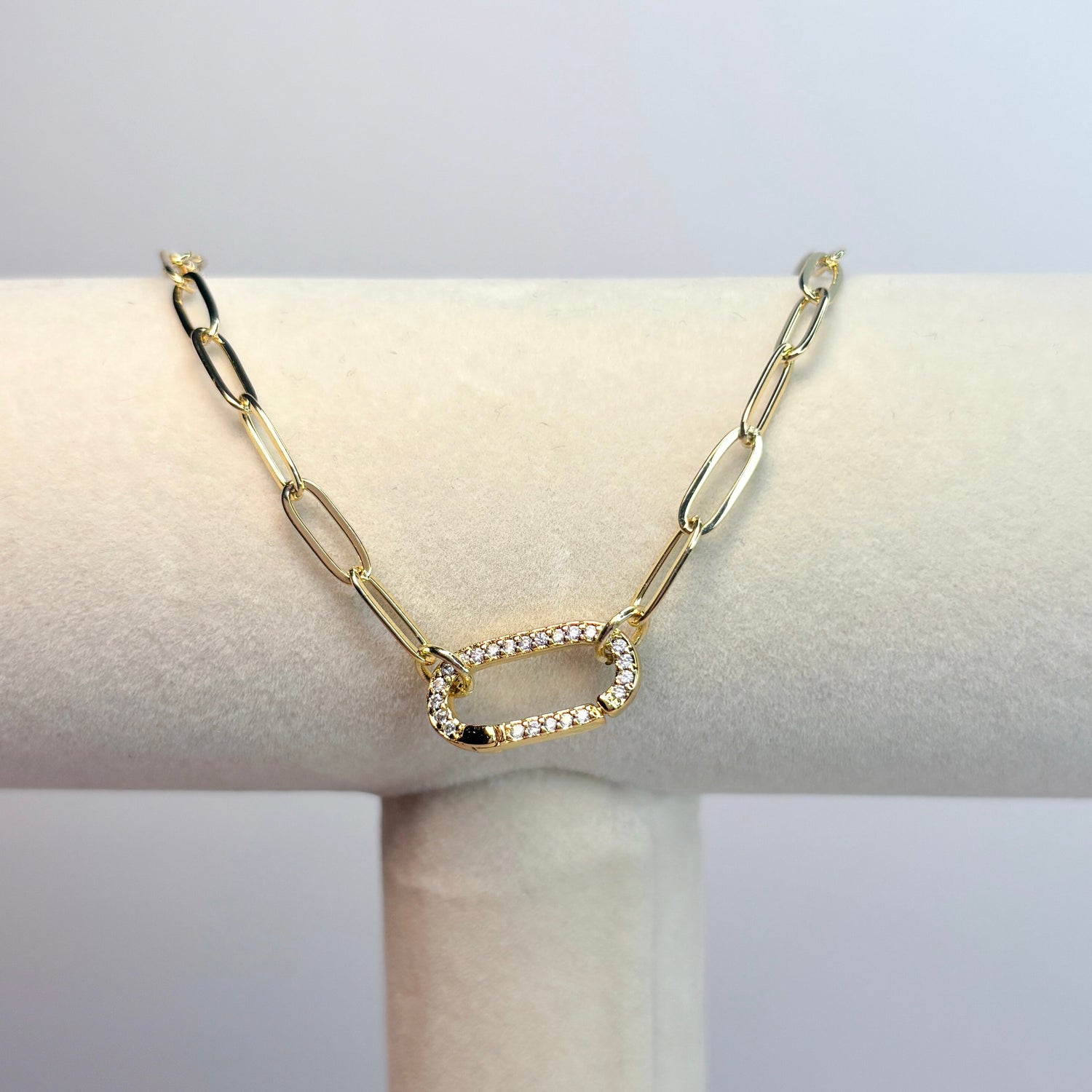 Dainty Gold Jewelry - The Ky Collection