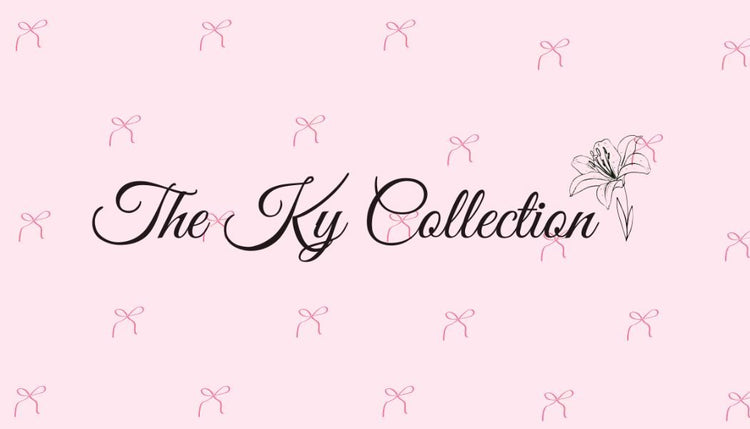 Gifts - The Ky Collection