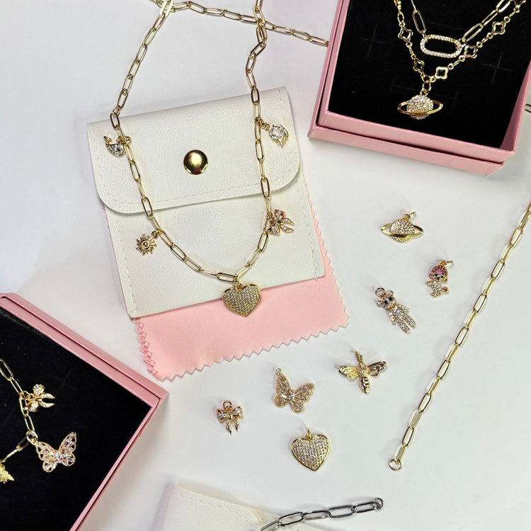 Guides - The Ky Collection