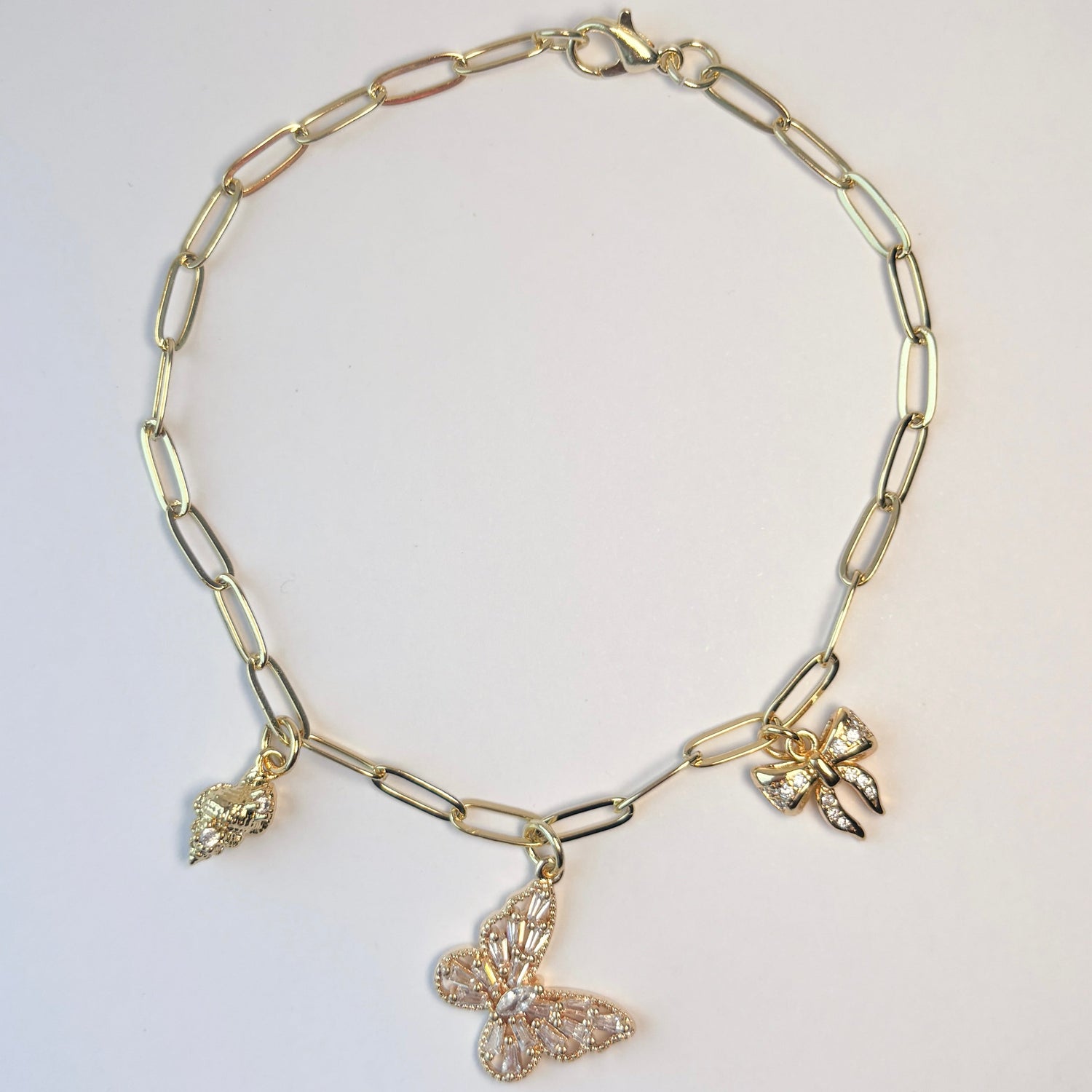 The Luxe Collection - The Ky Collection