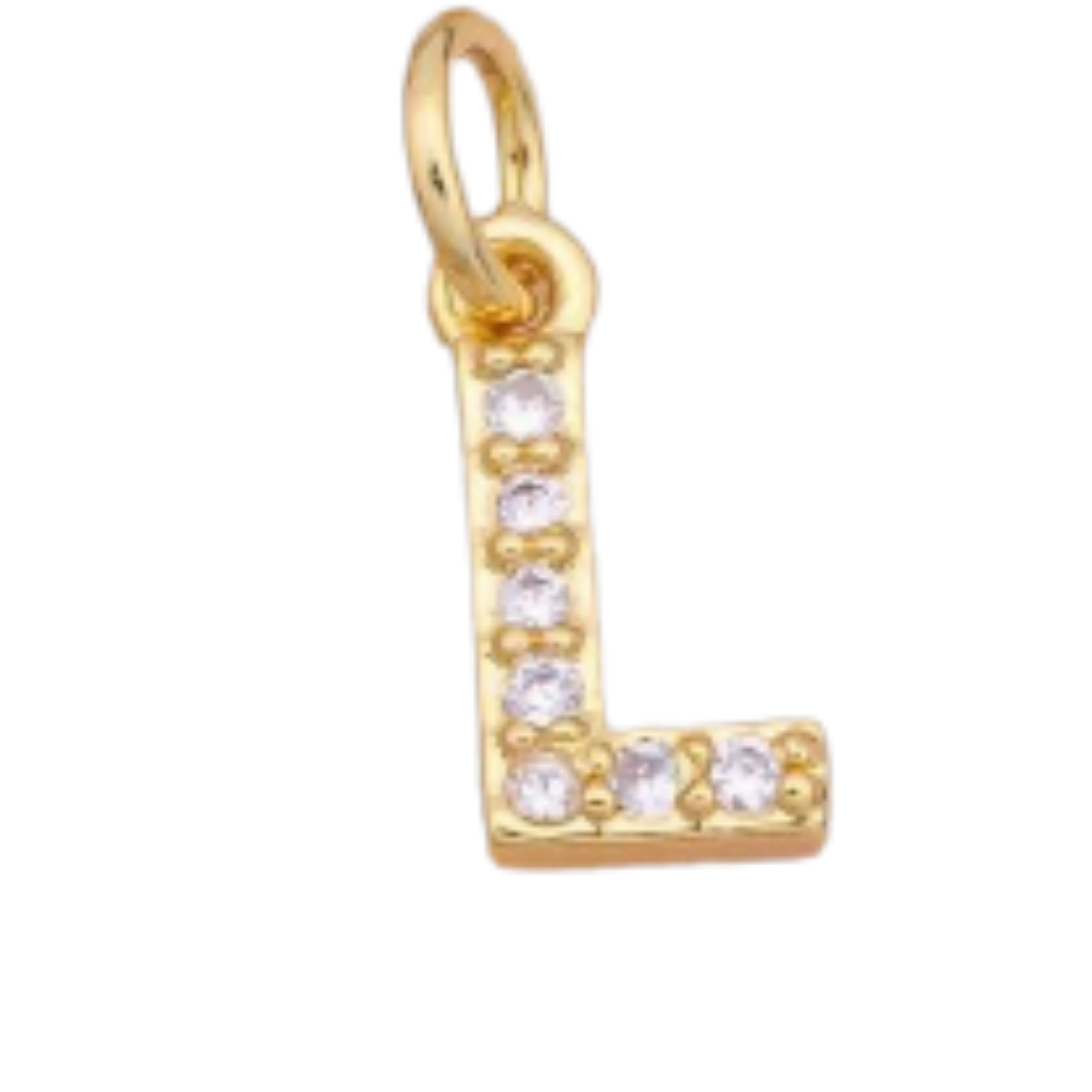 ‘L’ Charm