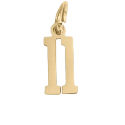 11 Charm - The Ky Collection