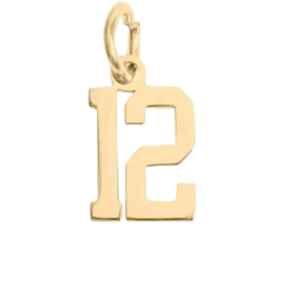 12 Charm - The Ky Collection