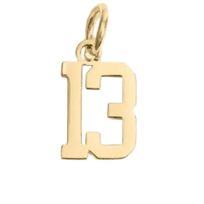 13 Charm - The Ky Collection