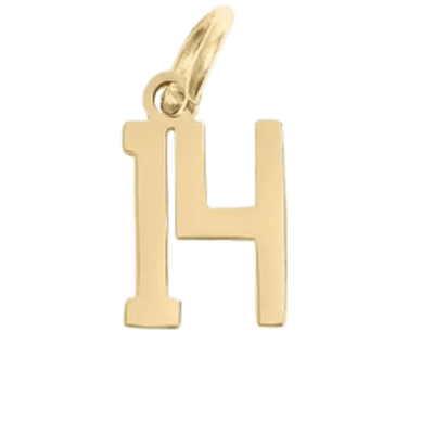 14 Charm - The Ky Collection