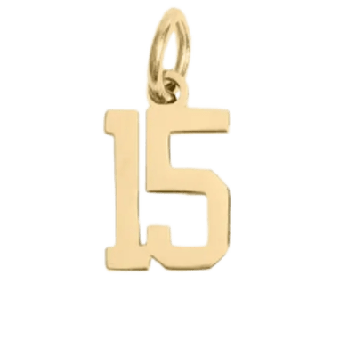 15 Charm - The Ky Collection