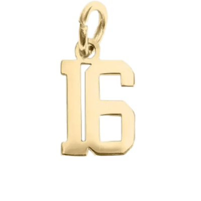 16 Charm - The Ky Collection