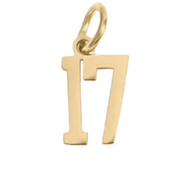 17 Charm - The Ky Collection