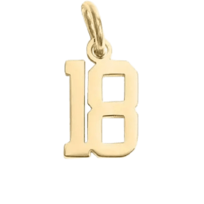 18 Charm - The Ky Collection