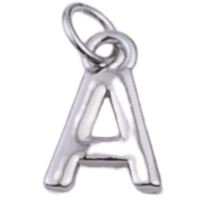 ‘A’ Charm