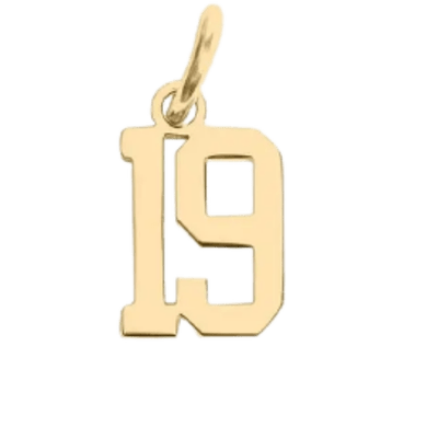 19 Charm - The Ky Collection