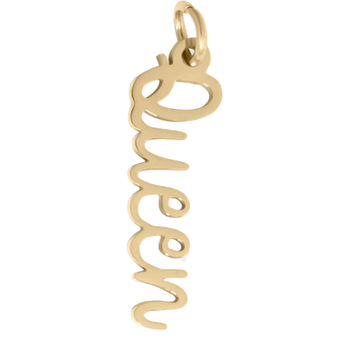 Queen Charm