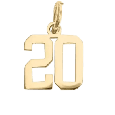 20 Charm - The Ky Collection