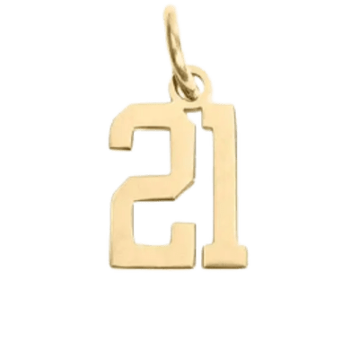 21 Charm - The Ky Collection
