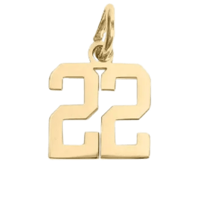 22 Charm - The Ky Collection