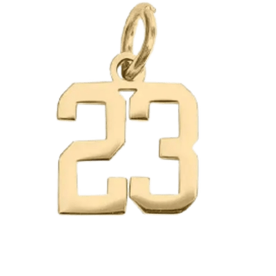 23 Charm - The Ky Collection