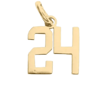 24 Charm - The Ky Collection