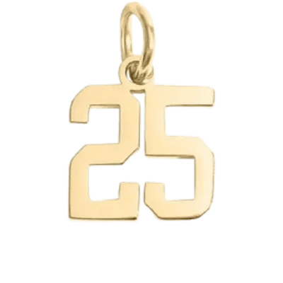 25 Charm - The Ky Collection