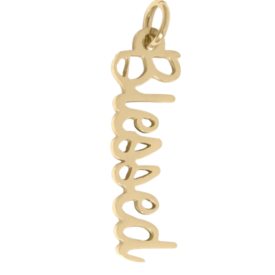 Blessed Charm