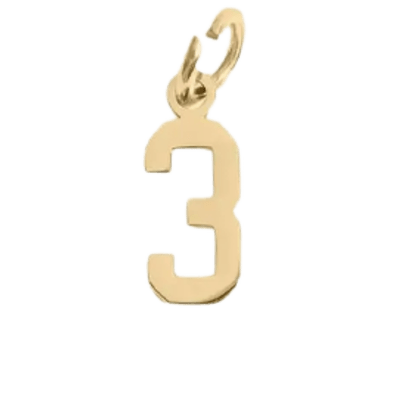 3 Charm - The Ky Collection