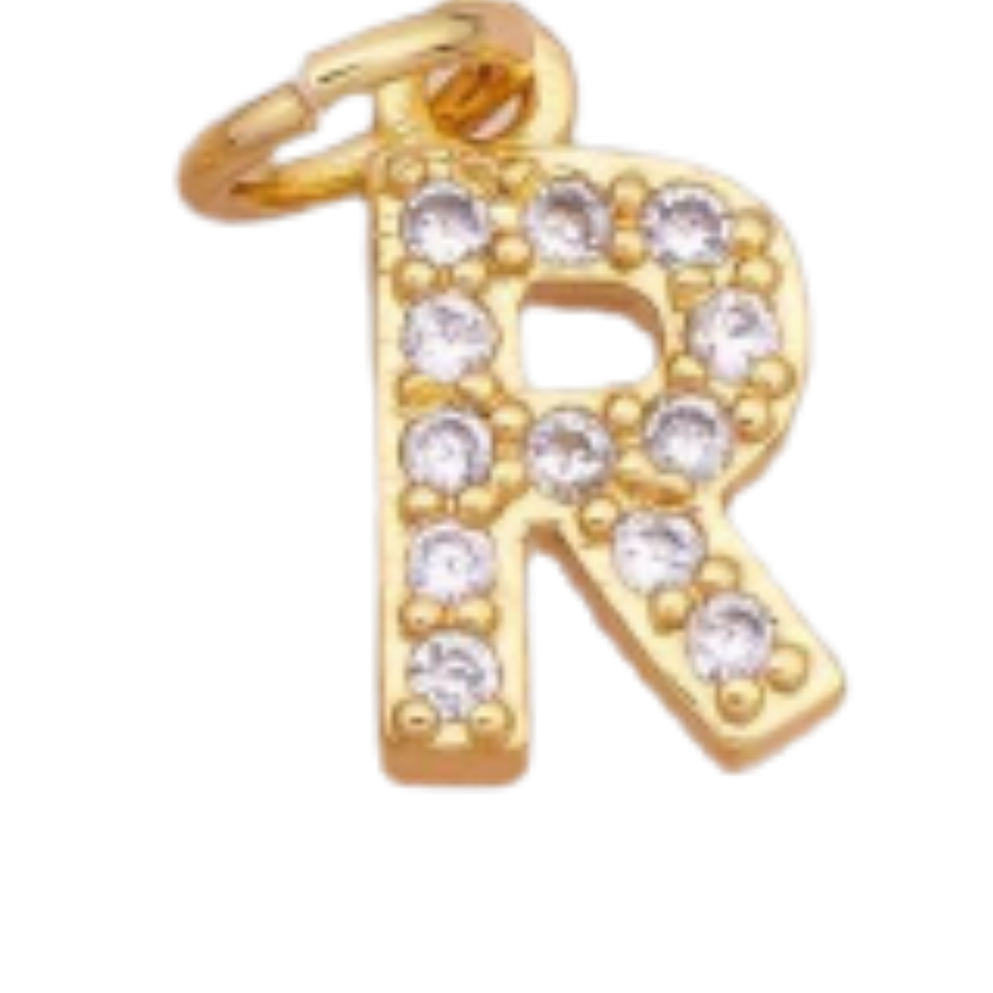 ‘R’ Charm