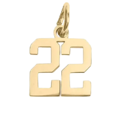 22 Charm