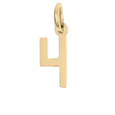 4 Charm - The Ky Collection