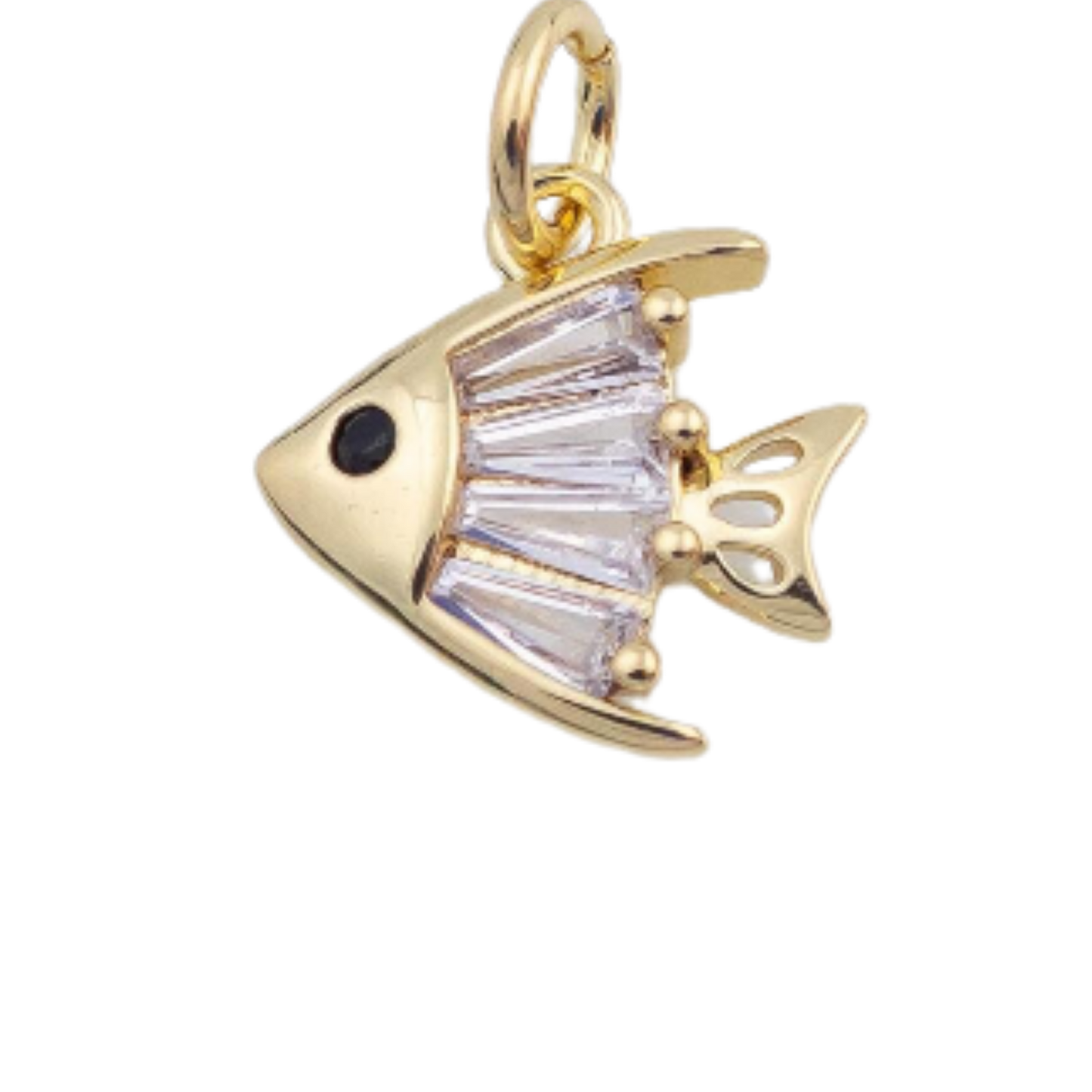 Fish Charm