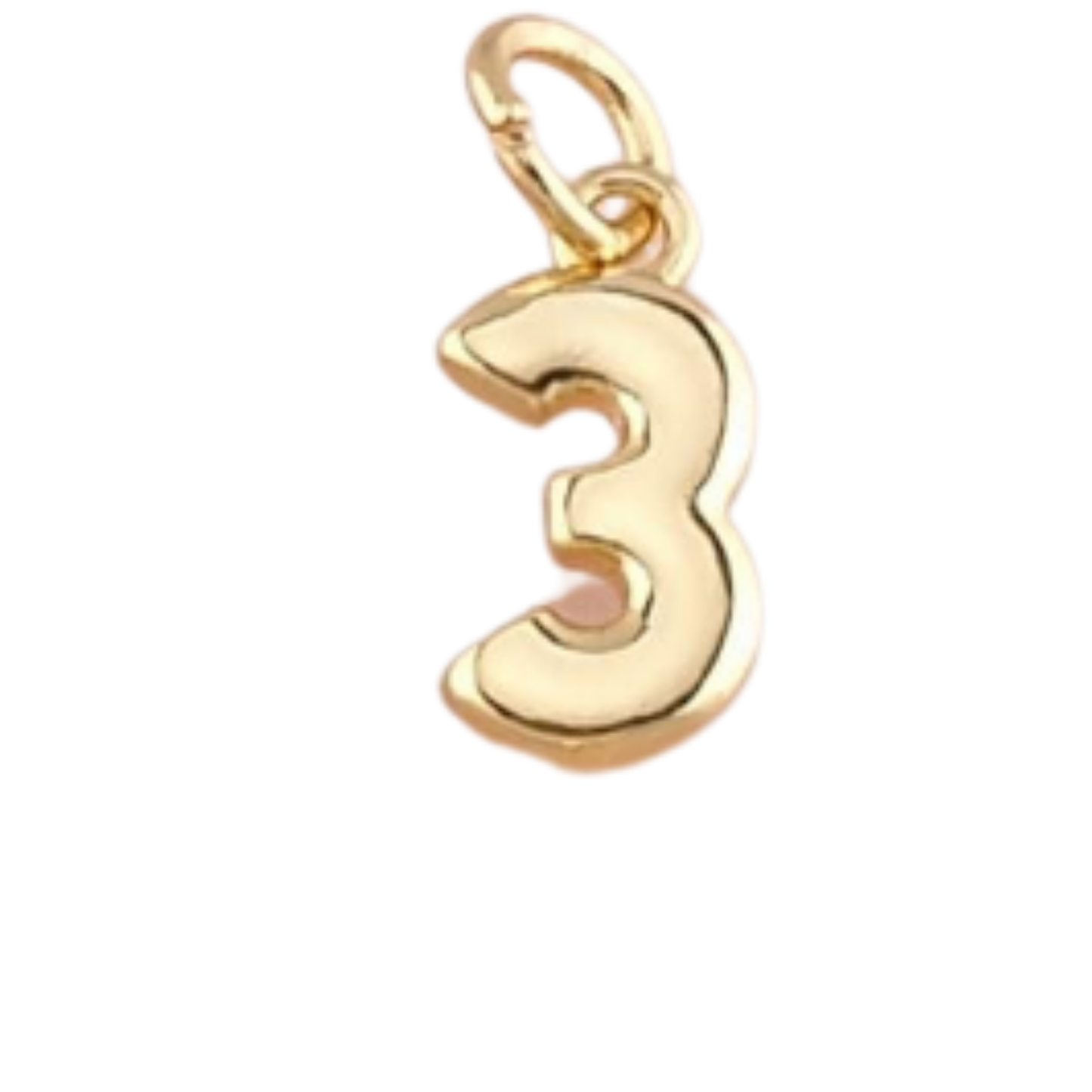 Number 3 Charm